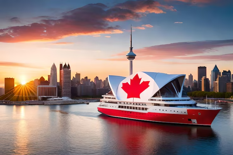 Canada Visitor visa