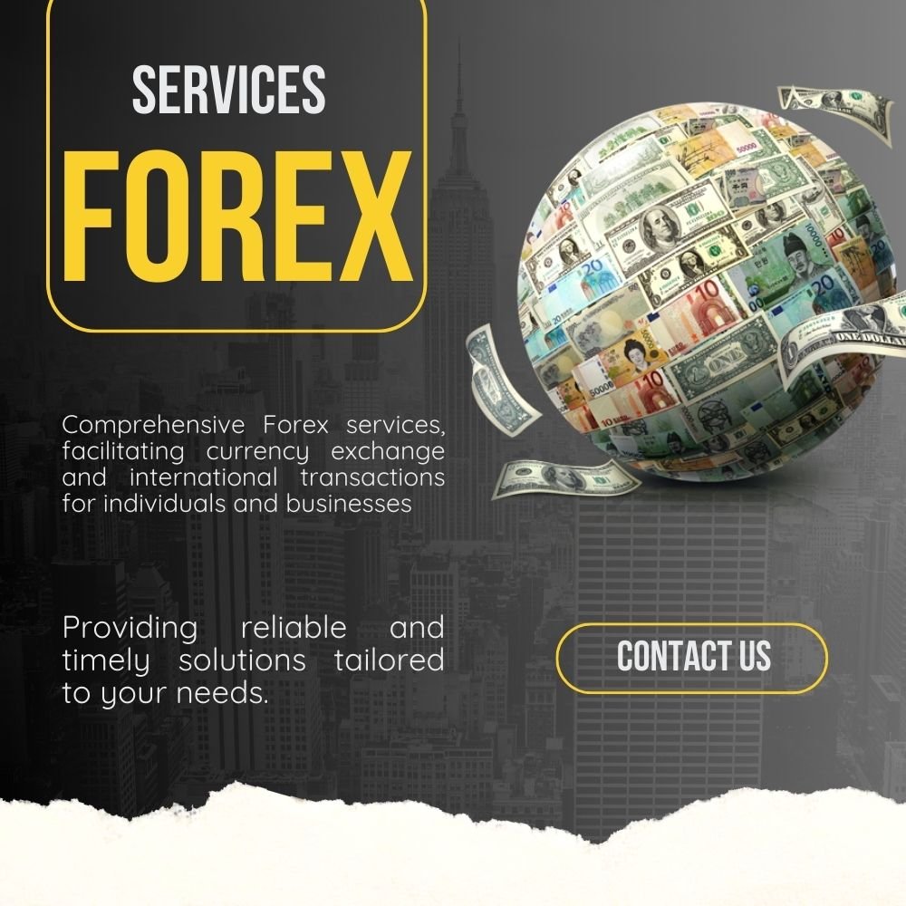 An image showcasing our forex service platform, featuring a user-friendly interface and efficient currency exchange capabilities. Our service ensures hassle-free transactions for travelers and businesses alike.