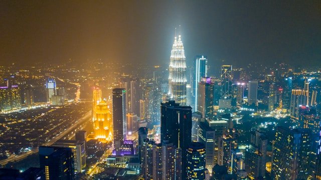Kuala Lumpur Malaysia