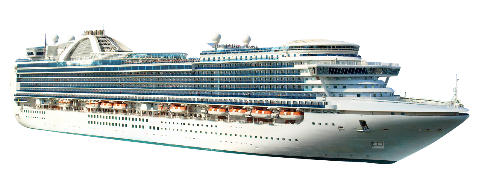 Cruise Booking Services- Alpha Travel Solution