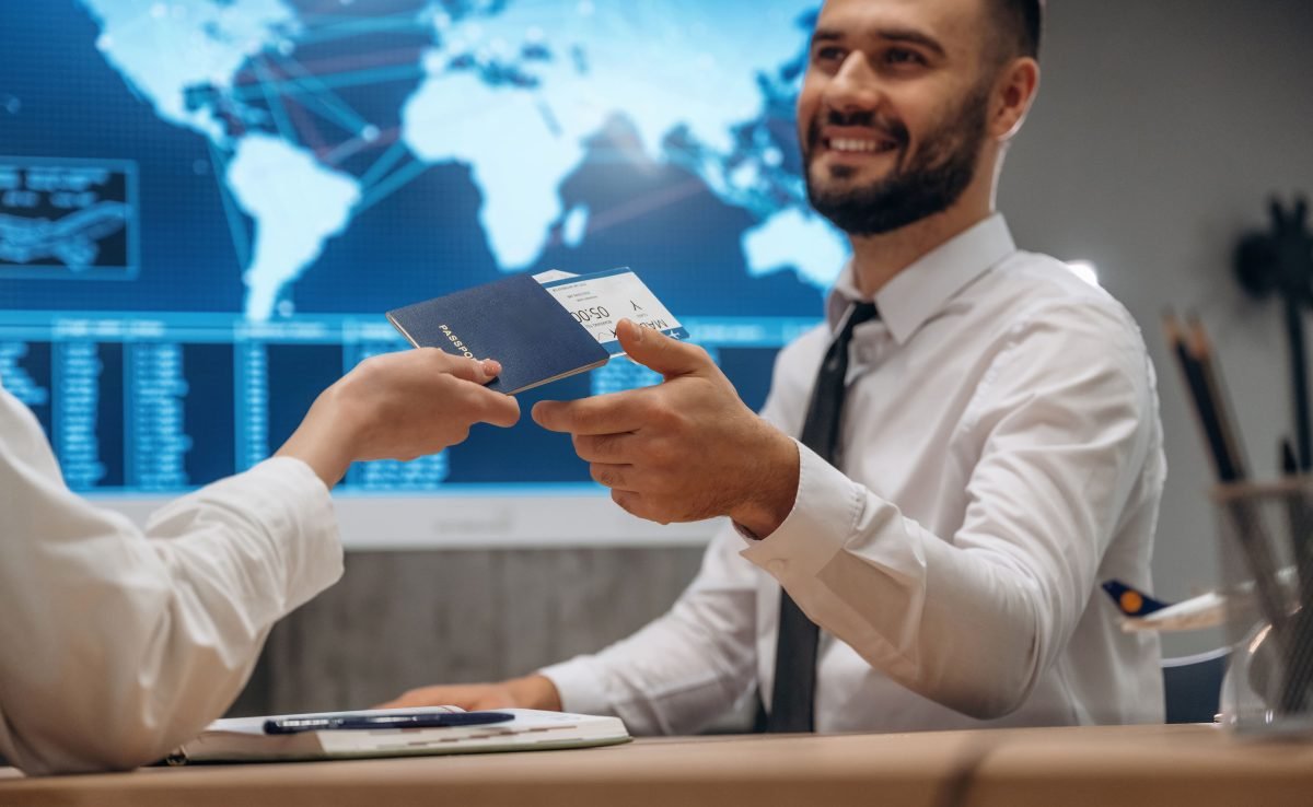 Saudi Arabia visa