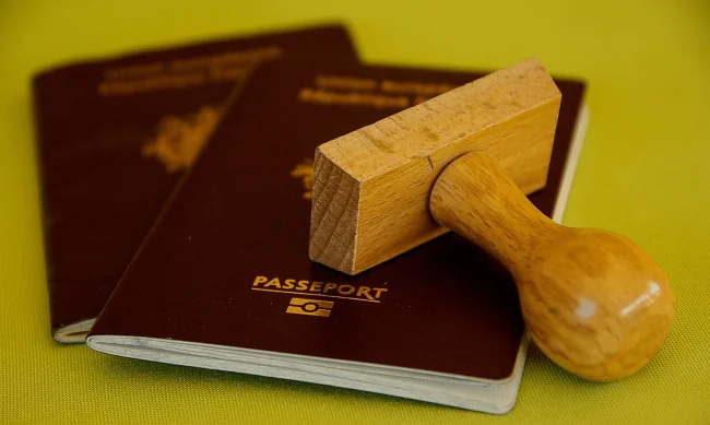 Egypt visa