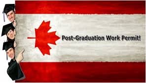 post graduation work permit canada visa