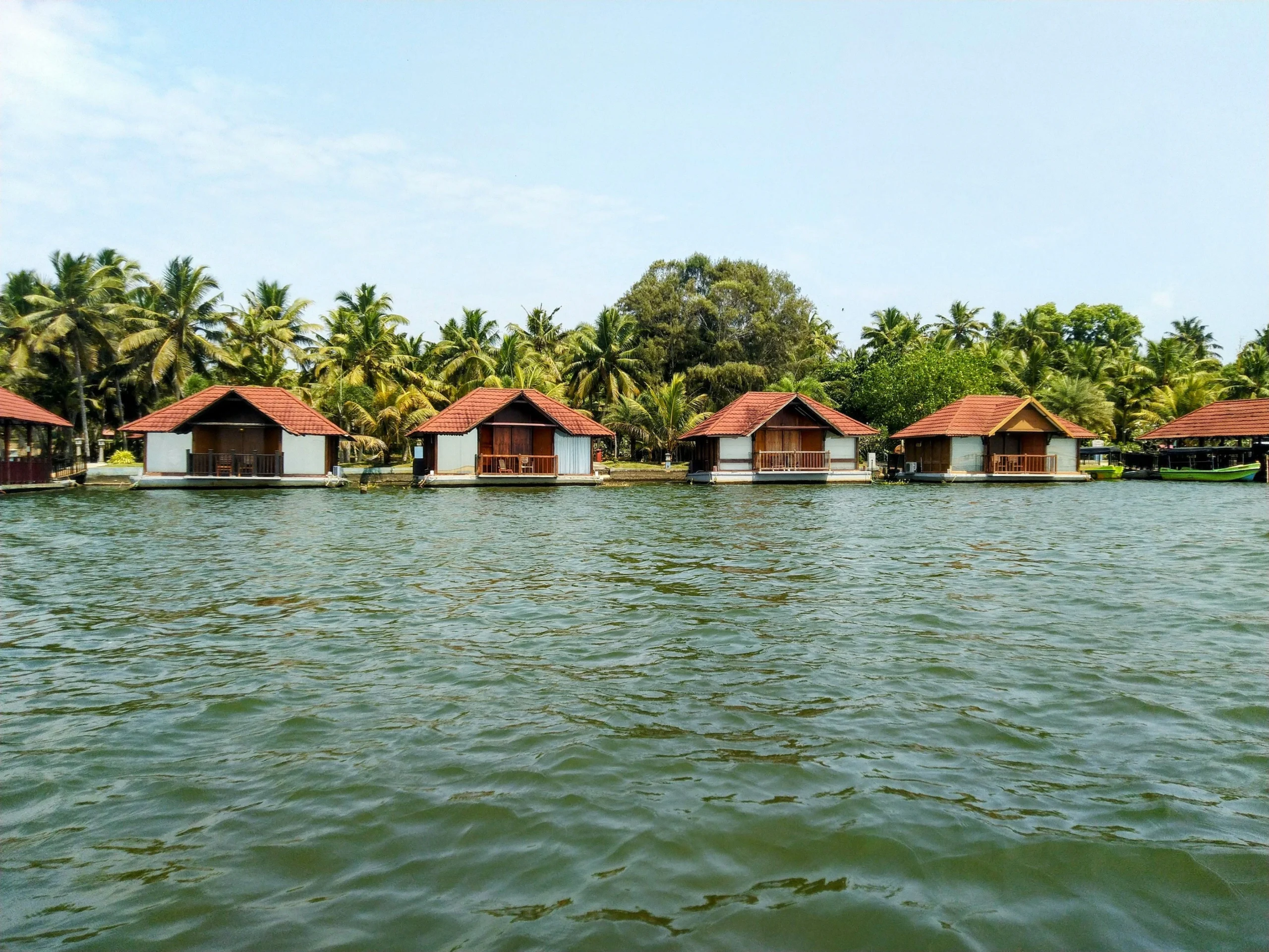 poovar island