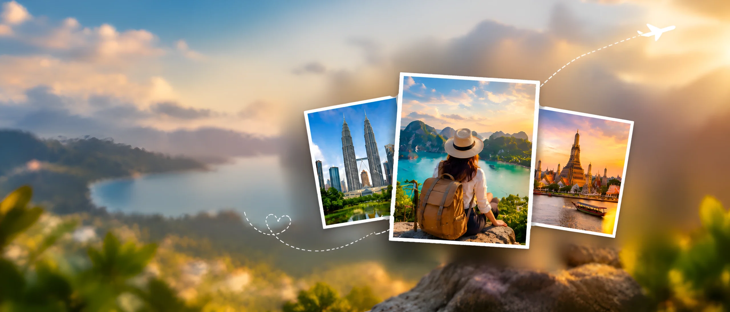 Travel Agency in trivandrum