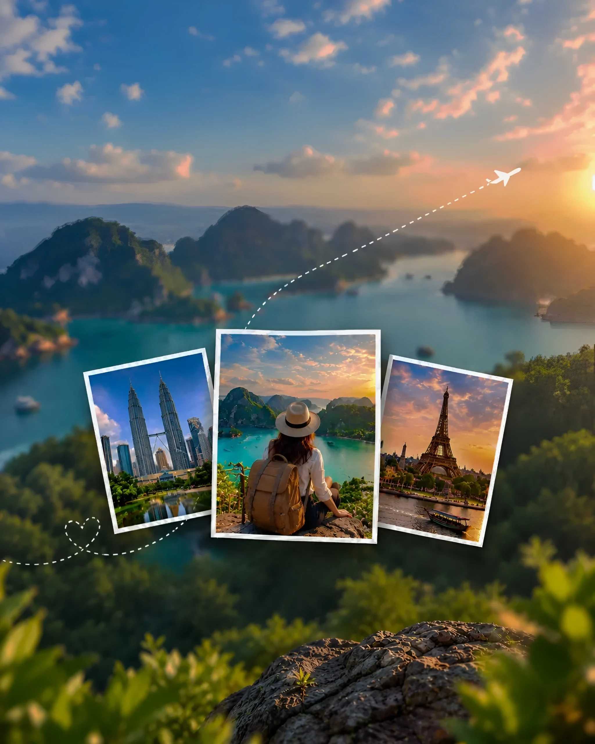Travel agency in trivandrum