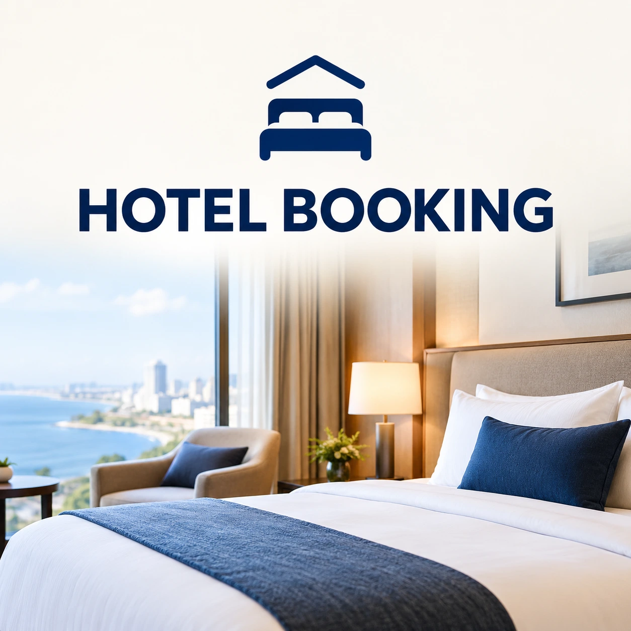 Hotel booking services in Trivandrum with luxury and budget accommodation options