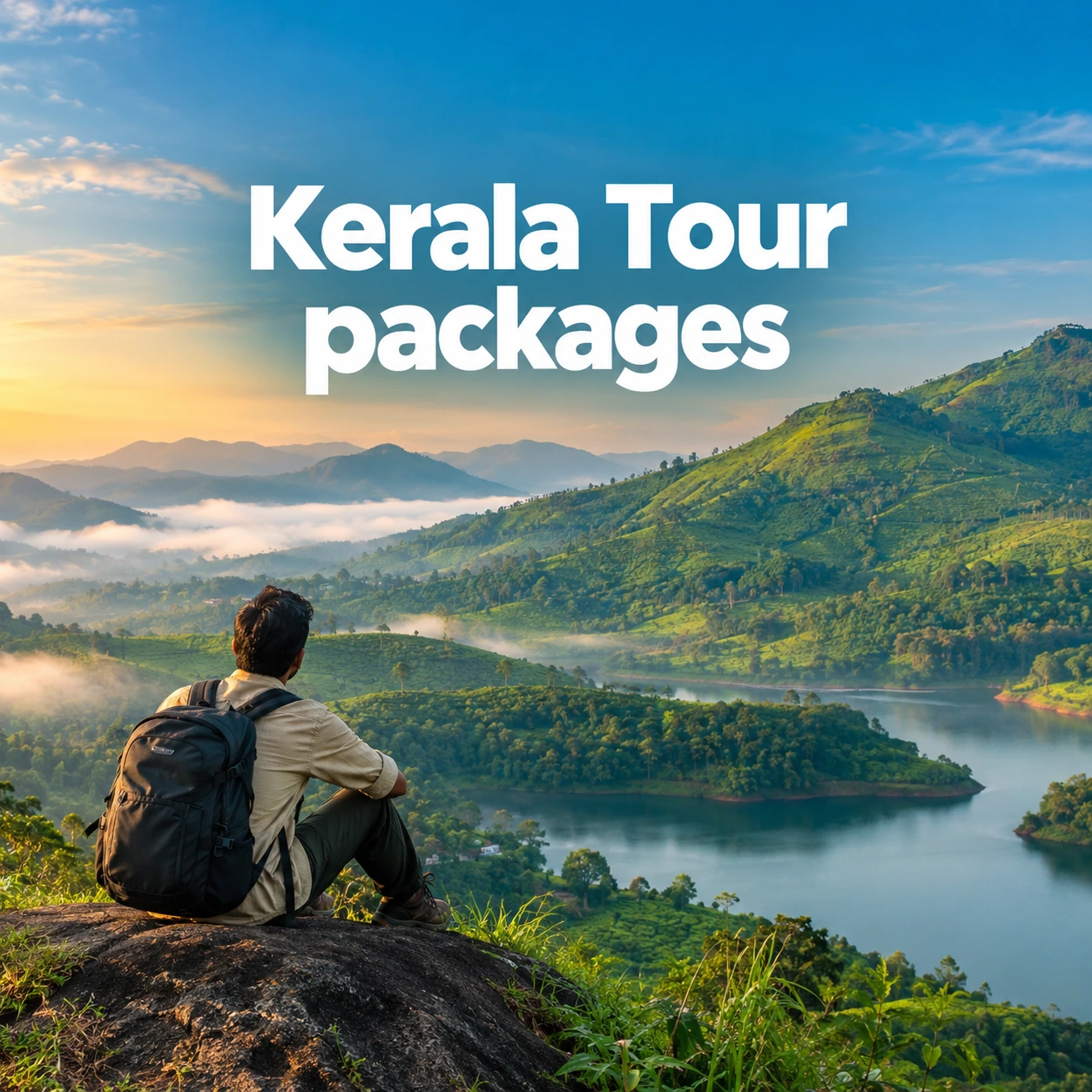 Kerala tour packages